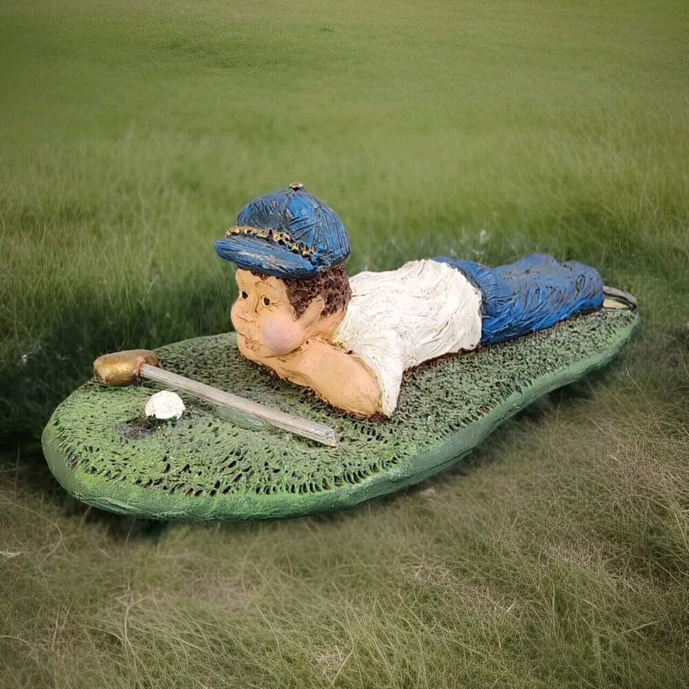 The Constance Collection Golf Constance Angela Guerra Limited Edition Signed